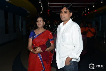Satya 2 Movie Premier Show